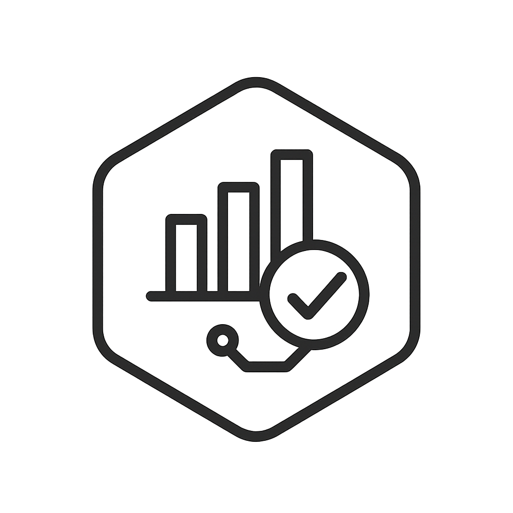 Data Icon