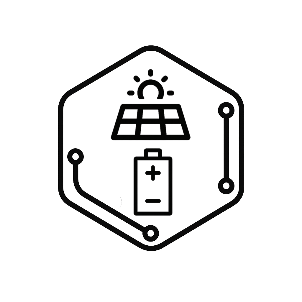 Solar Icon